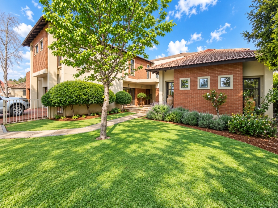 4 Bedroom Property for Sale in Woodland Hills Wildlife Estate Free State